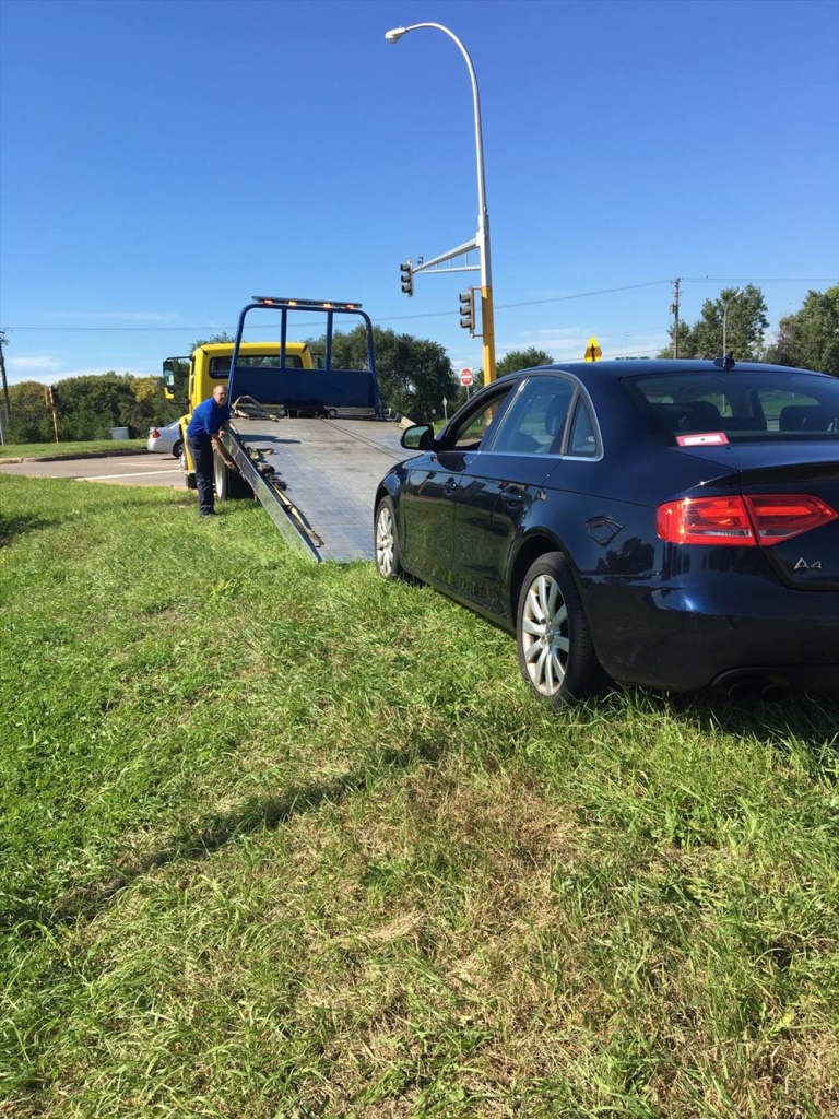 Westland junk car buyers